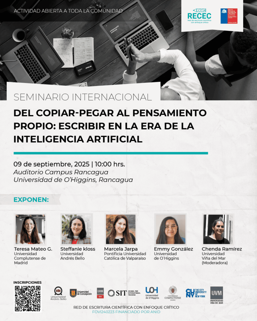 Afiche Seminario 9 septiembre