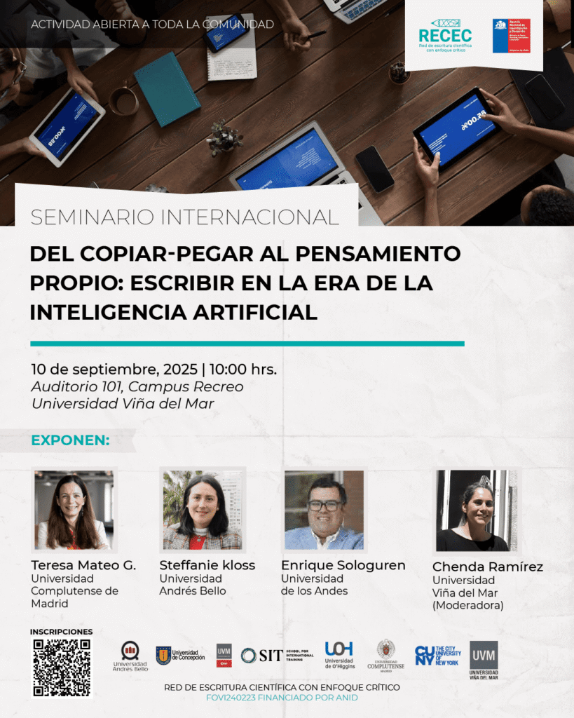 Afiche Seminario 10 septiembre