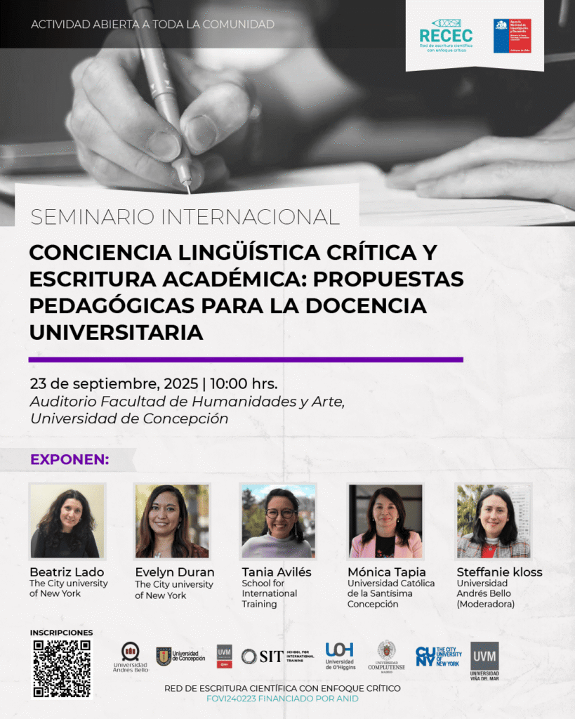 Afiche Seminario 23 septiembre