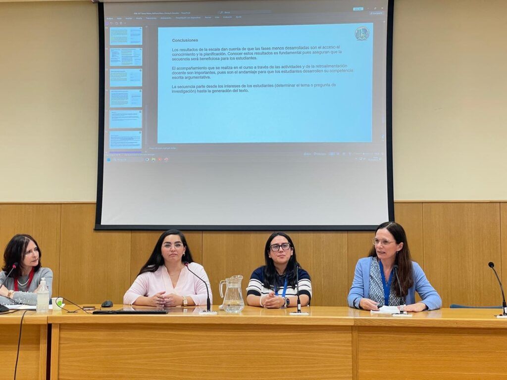 foto de estadia de investigacion mayo 2025
