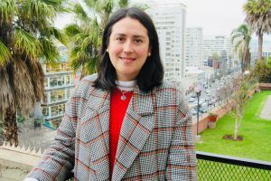 Foto de Dra. Steffanie Kloss